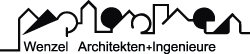 Logo Wenzel Architekten und Ingenieure